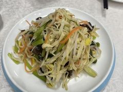 -龙泽园私房菜·地道南京味 ·招牌大鱼头(油坊桥店)