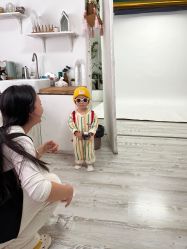 点击看大图 -幺幺BABY婚纱摄影