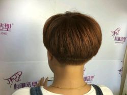 -柯琳造型