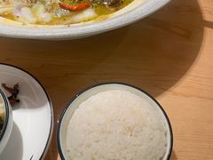 -太二酸菜鱼(福州泰禾店)