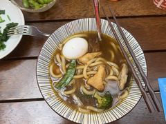 -伽喱博士 Dr.CURRY咖喱饭(太阳宫咖喱店)