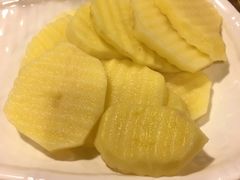 -蜀九香火锅(彩虹店)