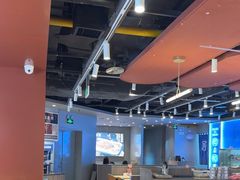 -鱼酷活鱼烤鱼(沈阳大悦城店)