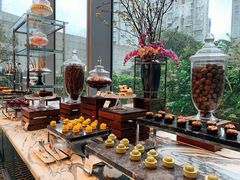 -广州文华东方酒店·悦铂尼西餐厅