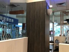 -麦当劳(北亭广场分店)
