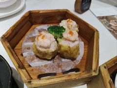 -裕华海鲜·深圳粤菜(福永店)