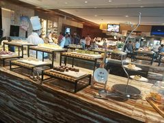 -AdD全日制餐厅(中谷花园酒店)