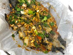 -有鱼吃·纸包烤鱼(曲江创意谷店)