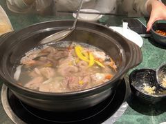 原味椰子鸡-初春四季·椰子鸡火锅(中关村店)