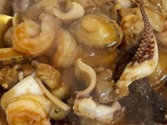 -逢春菜馆天津菜(胜利路店)