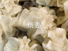 -内蒙联营烧麦 草原石榴红(护国寺店)