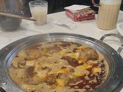 -重庆巴渝火锅(钟家村店)