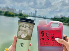 -萃茶师(琅西店)