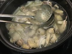 -润泽园海南椰子鸡·糟粕醋火锅(拱北店)