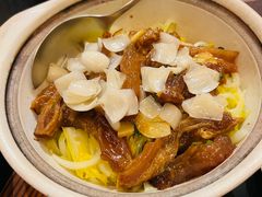 -浙江安吉JW万豪酒店·万豪中餐厅