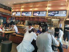 -三千粉牛肉米粉(来客茂店)