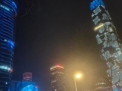 -国贸中心·国贸大厦三期