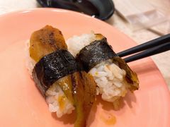 -争鲜回转寿司(东方银座店)