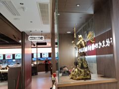 -聚味瞿记·龙虾堂(咸嘉湖店)