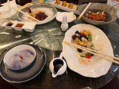 -广州白云机场铂尔曼大酒店·恬园创意中餐厅
