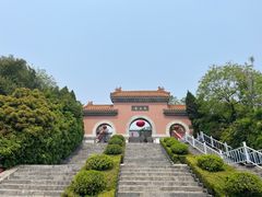 -戏马台景区