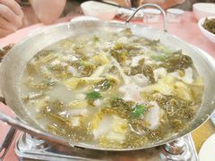 -深运潮州粥(东门店)