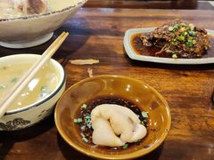 -醉八仙热酒馆(渝中店)