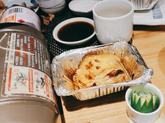 -虹料理·日料放题(悠方店)