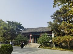 -北京鲁迅博物馆(北京新文化运动纪念馆鲁博馆区)