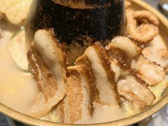 -粥翁粥婆(丛台店)