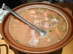 湖北藕汤-简小舍·民间手艺菜(武昌江滩店)