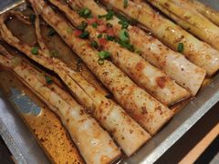 -很久以前羊肉串(南京路第一百货店)