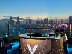 -VENU+海景酒廊