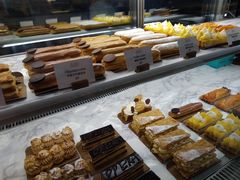 -Madeleine玛德琳(永平里店)