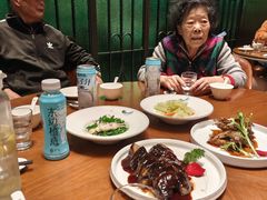 -上海人家花樣年华(中山公园店)