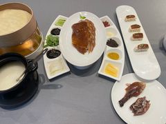-阿庄新豫菜(航海东路店)