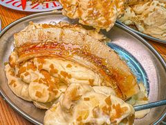 -哼蟹二将·烤肉酱蟹(合生汇店)