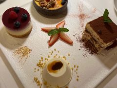 -La Vita 意大利传统料理(富民路店)