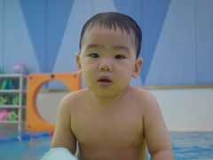 -沥鲨亲子游泳俱乐部(金沙洲中心)