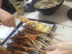 -老好吃清真麻辣烫