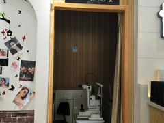 -博客眼镜(大学城店)