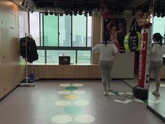 -M.S拳击泰拳馆(大学路店)