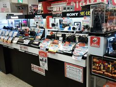 -秋叶原电器街