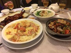 -海港酒家(将军澳中心店)