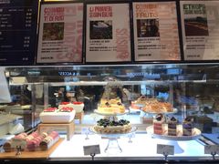 -Coffee@Works(仁川国际机场店)