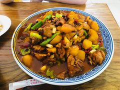 -福顺祥大盘鸡(临潼店)