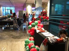 -博林天瑞喜来登酒店·西丽尚膳