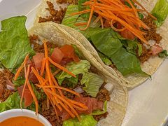 -panchos 墨西哥餐厅(嘉绿苑店)