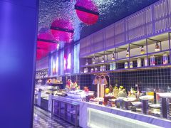 -花西亭·海鲜自助餐厅(瑞城名人酒店)