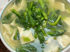 -回头客餐厅·家的味道农家菜·虹鳟鱼·铁锅炖(雁栖湖店)